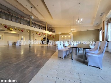 Restauracja na sprzedaż, Blachownia