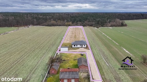 Wiewiec | Idealny dom w stanie deweloperskim!