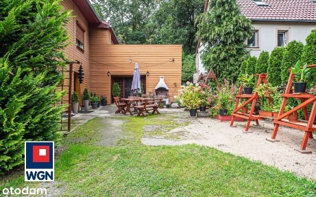Dom, 256,33 m², Nawojów Łużycki