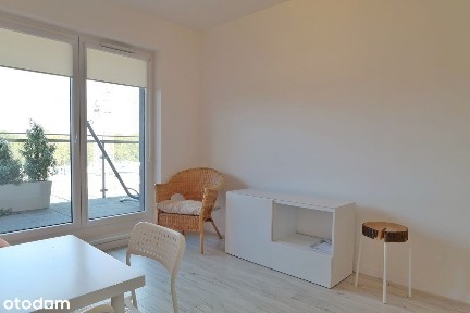 ul. Druskienicka, Podolany, Jeżyce, Poznań, wielkopolskie