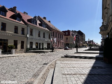 ul. Tumska, Gniezno, gnieźnieński, wielkopolskie