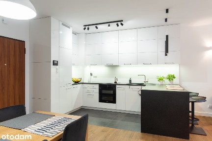 3-pokoje Grodzisk Stawy Walczewskiego WKD