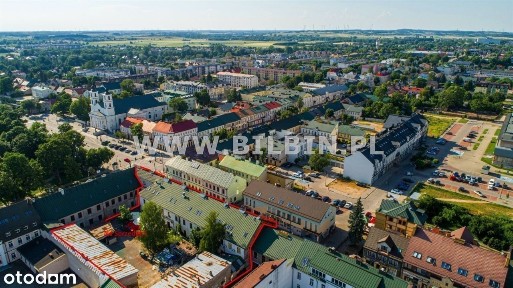 Kup kamiennicę w centrum miasta !