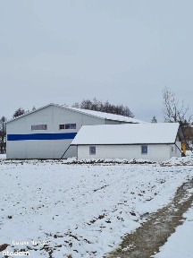 Hala do wynajęcia - Jabłonna Druga, tylko 15 min od Lublina