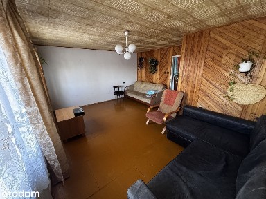 Mieszkanie 2-pokojowe 45,6m2, 2 piętro. Bezpośrednio