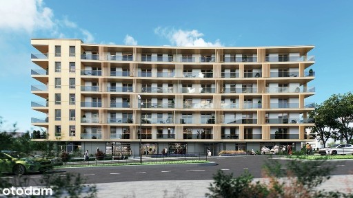 Bezpośrednio od dewelopera * Bez PCC *Apartament centrum (27)