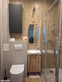 ul. Karola Szymanowskiego, Bydgoskie Przedmieście, Toruń, kujawsko-pomorskie