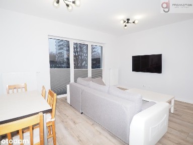 3-pok. 60 m2, 1 piętro, Pomorska 183