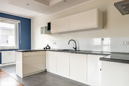 Słoneczny apartament 62,3 m² | 3 pokoje | Jezioro