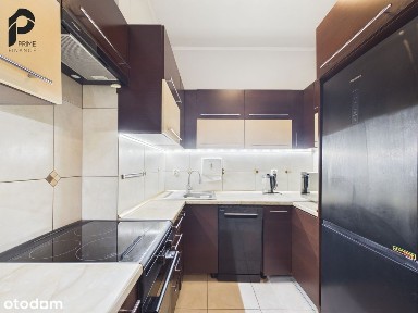 Mieszkanie 3-pokojowe z balkonem nowe budownictwo