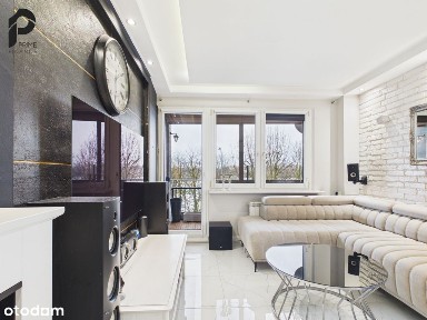 3-pok mieszkanie z balkonem gotowe do wprowadzenia