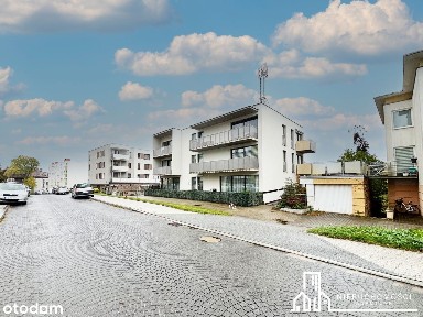 Nowoczesne 2-pok. mieszkanie w Śródmieściu