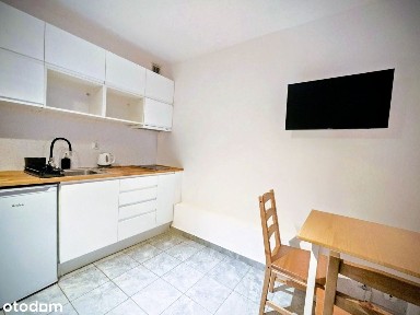 STARE MIASTO | ul. Szlak | Pełna Własność | Gotowiec Inwestycyjny