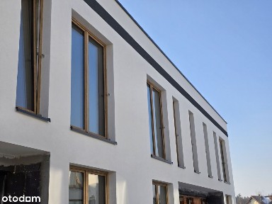 NAJLEPSZA CENA | Apartament 63m² + Wielki TARAS na dachu | Kliny