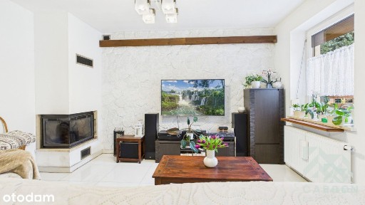 Segment z ogrodem i garażem | Zamknięte osiedle