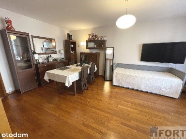 Warszewo/Duńska 3 pokoje, 1 piętro, balkon, garaż