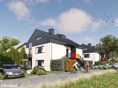 Nowe mieszkanie Tarnów ul Spacerowa