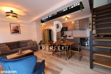 Nowe Apartamenty nad Morzem w Dziwnowie pod klucz