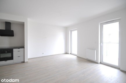 Przestronny apartament z zabudową kuchenną po rabacie!