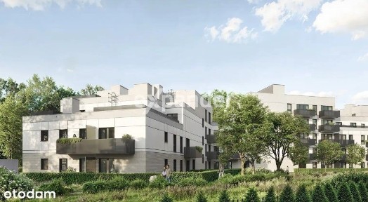 Promocja noworoczna, mieszkanie 4-pokojowe