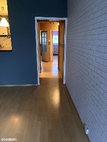 3-pokojowe mieszkanie z piwnicą w Kruszwicy