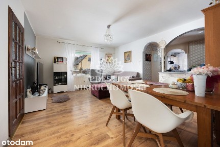 Lokal mieszkalny / Maksymilianowo