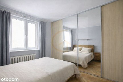 2 pokoje | Do wprowadzenia | Przymorze | Balkon