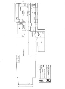 Lokal gastronomiczny Gdynia Centrum - 107 m2