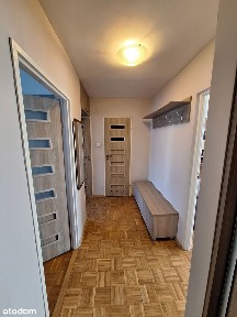 Komfortowe 3-pokojowe mieszkanie na Czechowie