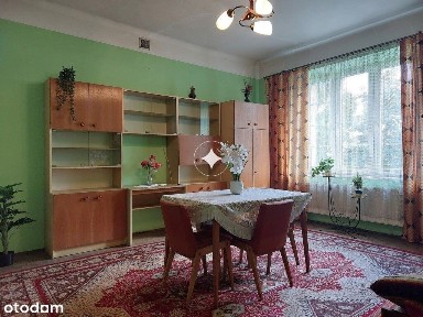 Mieszkanie 2-pokojowe, 77,5 m2 - ul. Warszawska