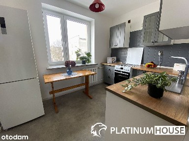 Jasne 2m, osobna kuchnia - wprowadź się od zaraz!