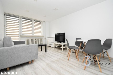 Świetnie skomunikowane! Blisko trasy