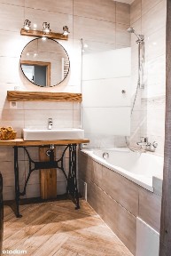 Mieszkanie na os. Tysiąclecia z garażem podziemnym