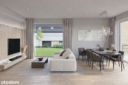 ul. Komora, Michałowice, krakowski, małopolskie