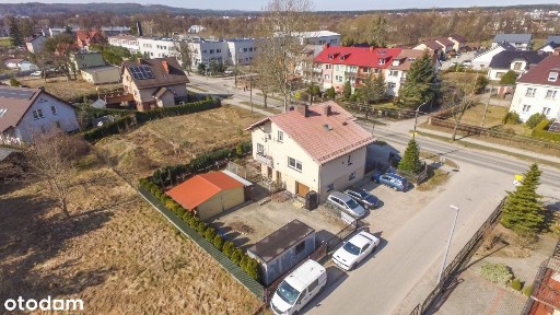 Szkolna, Bolszewo, Wejherowo, wejherowski, pomorskie