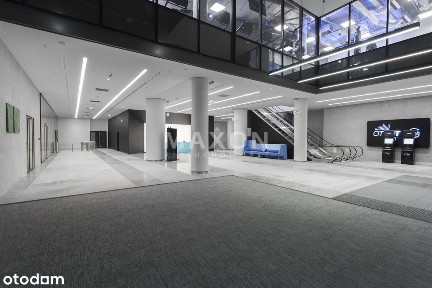 Open-space + gabinety