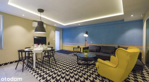 Wynajmę MIELNO, ul. Nadbrzeżna 12 lokal 5