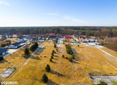 Goleniów - Bolechowo dom na wynajem