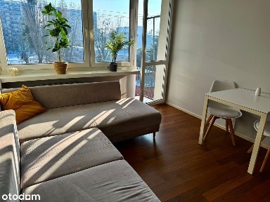 Wygodna kawalerka na Łagiewnickiej od zaraz