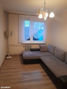 Mieszkanie, 52 m², Gdynia