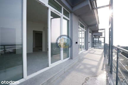 11. piętro z widokiem -apartament pełen charakteru