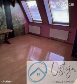 Poddasze 75m2 inwestycja