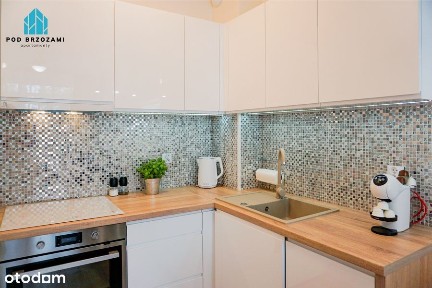 ul. Ku Morzu, Ustronie Morskie, kołobrzeski, zachodniopomorskie