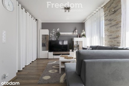 Mieszkanie po remoncie, Olsztyn - Zatorze