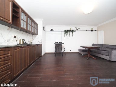 Premium Wyjątkowe mieszkanie z tarasem - ul.Chopin