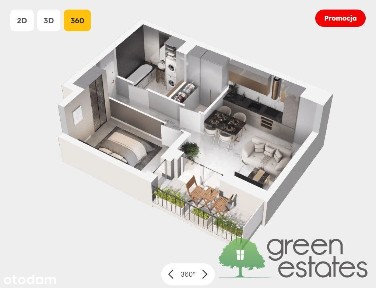 ⭐Nowe 2 p Gotowe• MIstrzejowice •0%• Promocje•