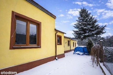 Rezerwacja Dom w cenie Mieszkania|zamiana lub sprzedaż | dla rodziny