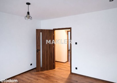 2-pokojowe mieszkanie po generalnym remoncie