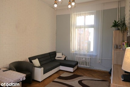 Słoneczne 3 pokoje z balkonem - idealne dla rodziny