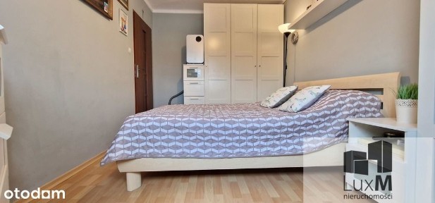 Mieszkanie 2 pok. z piwnica 47,20 m2 os. Słoneczne